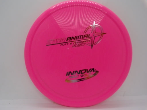 Innova Animal