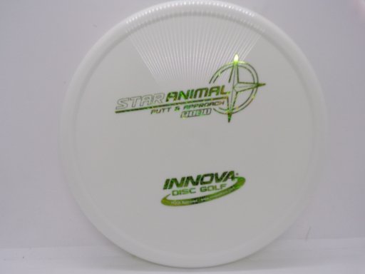 Innova Animal