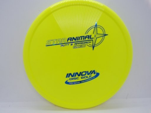Innova Animal
