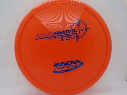 Innova Animal