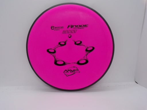 MVP Anode