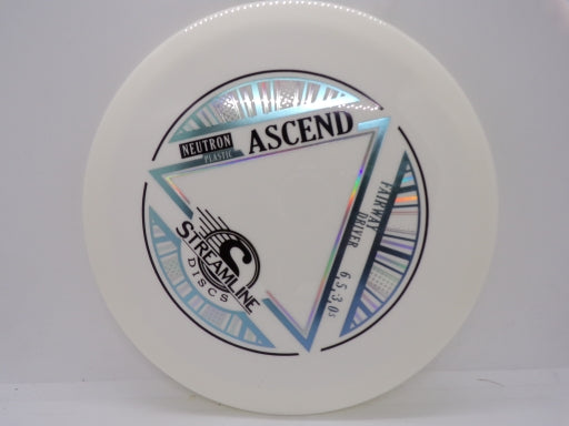Streamline Ascend