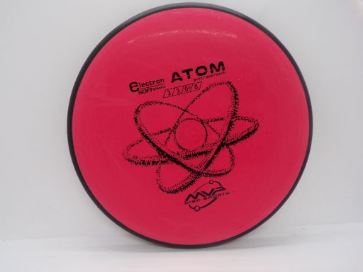 MVP Atom