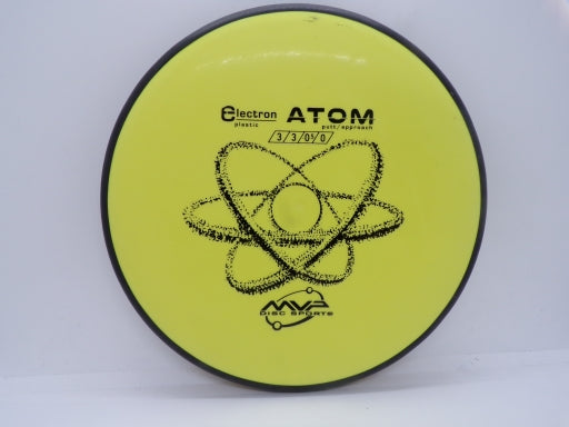 MVP Atom