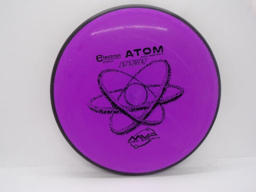 MVP Atom