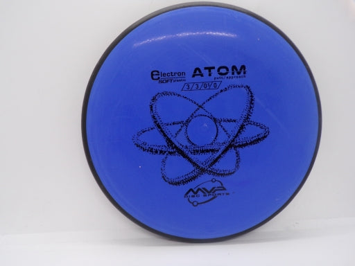 MVP Atom