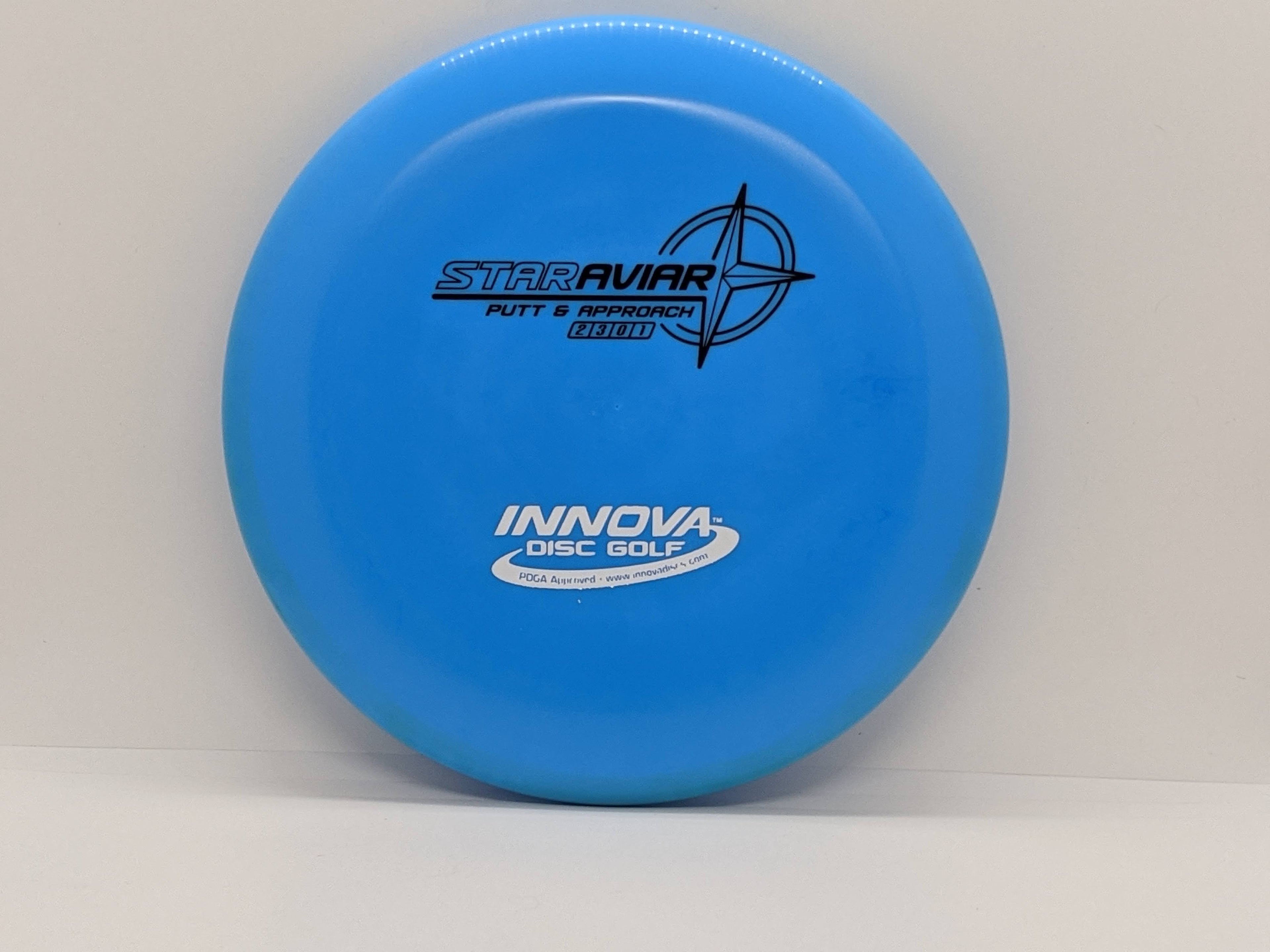 Innova Aviar