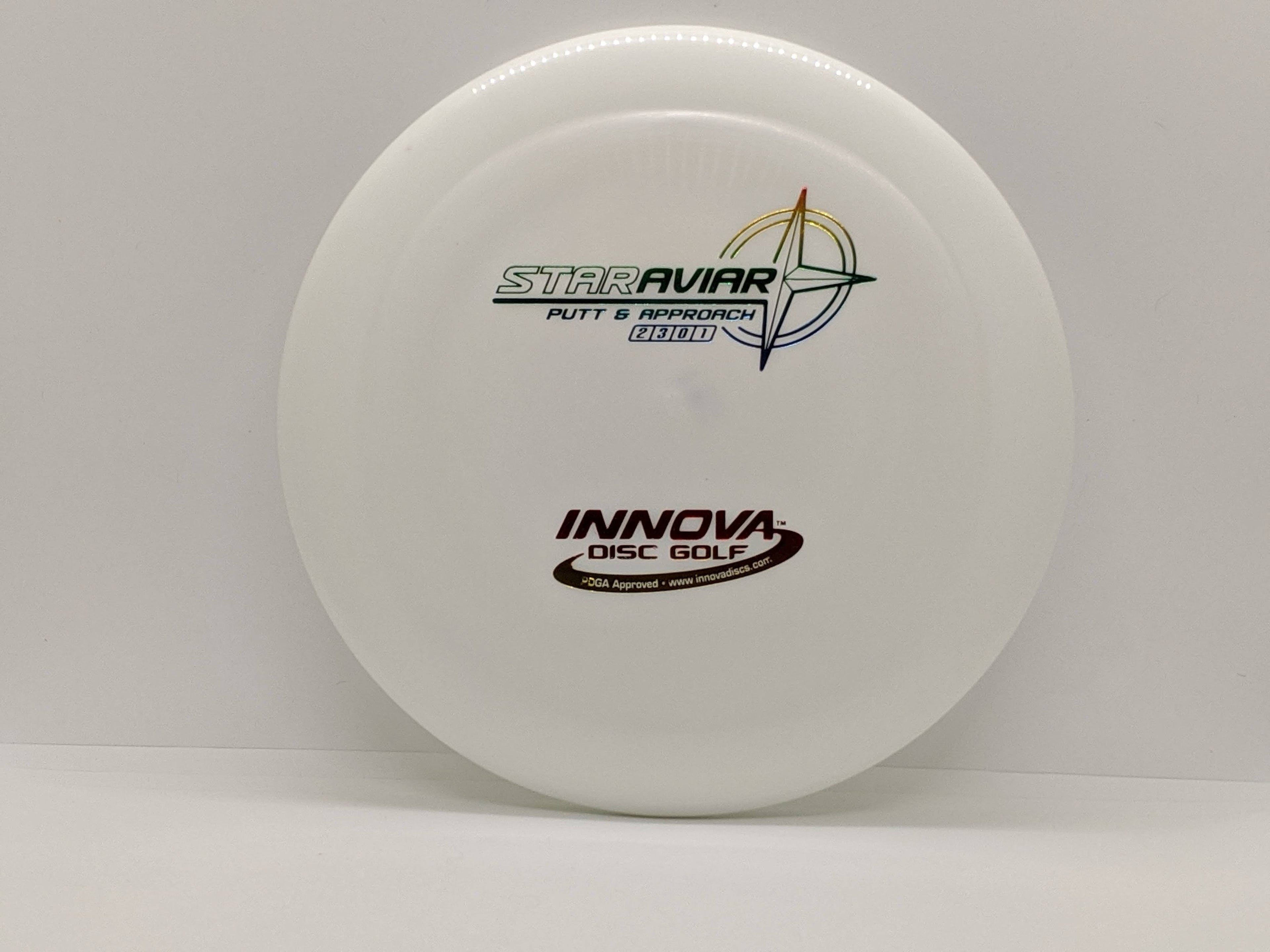 Innova Aviar