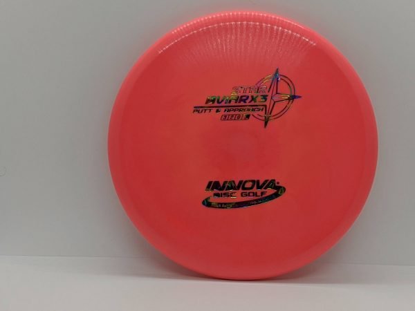 Innova Aviar X3