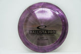 Latitude 64 Albert Tamm 2021 Tour Series Ballista Pro