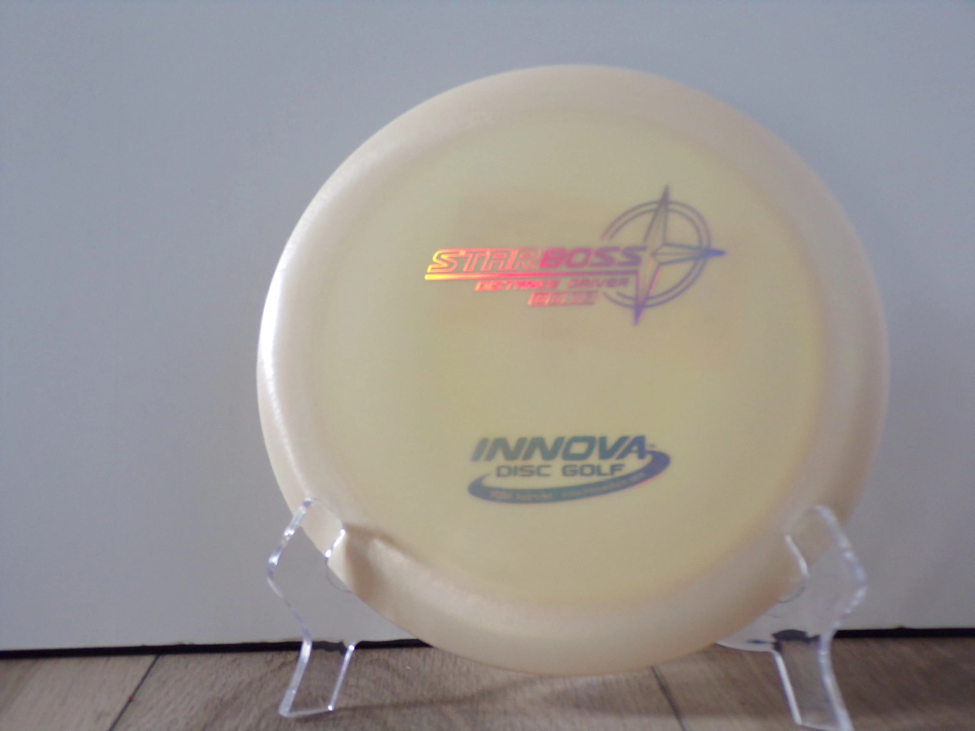 Innova Boss