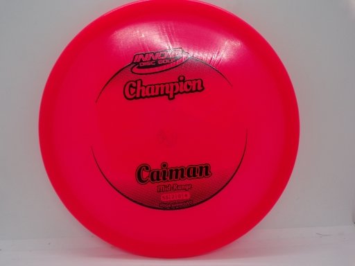 Innova Caiman