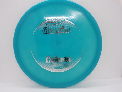 Innova Caiman