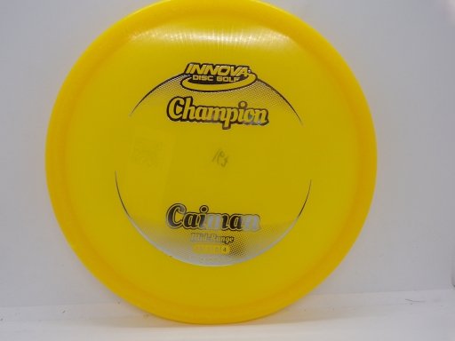 Innova Caiman