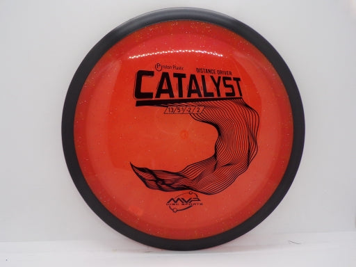 MVP Catalyst