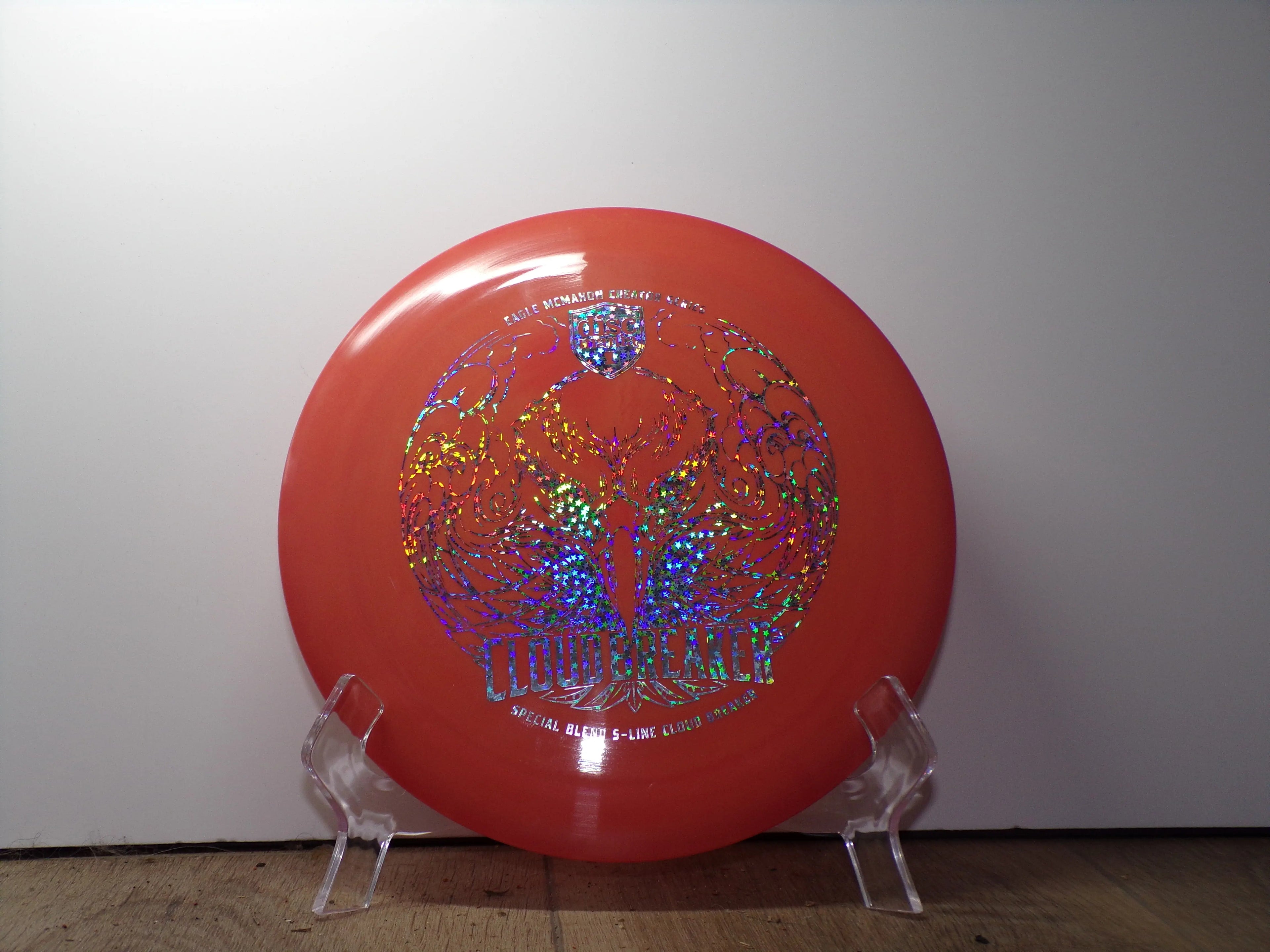Discmania Cloud Breaker