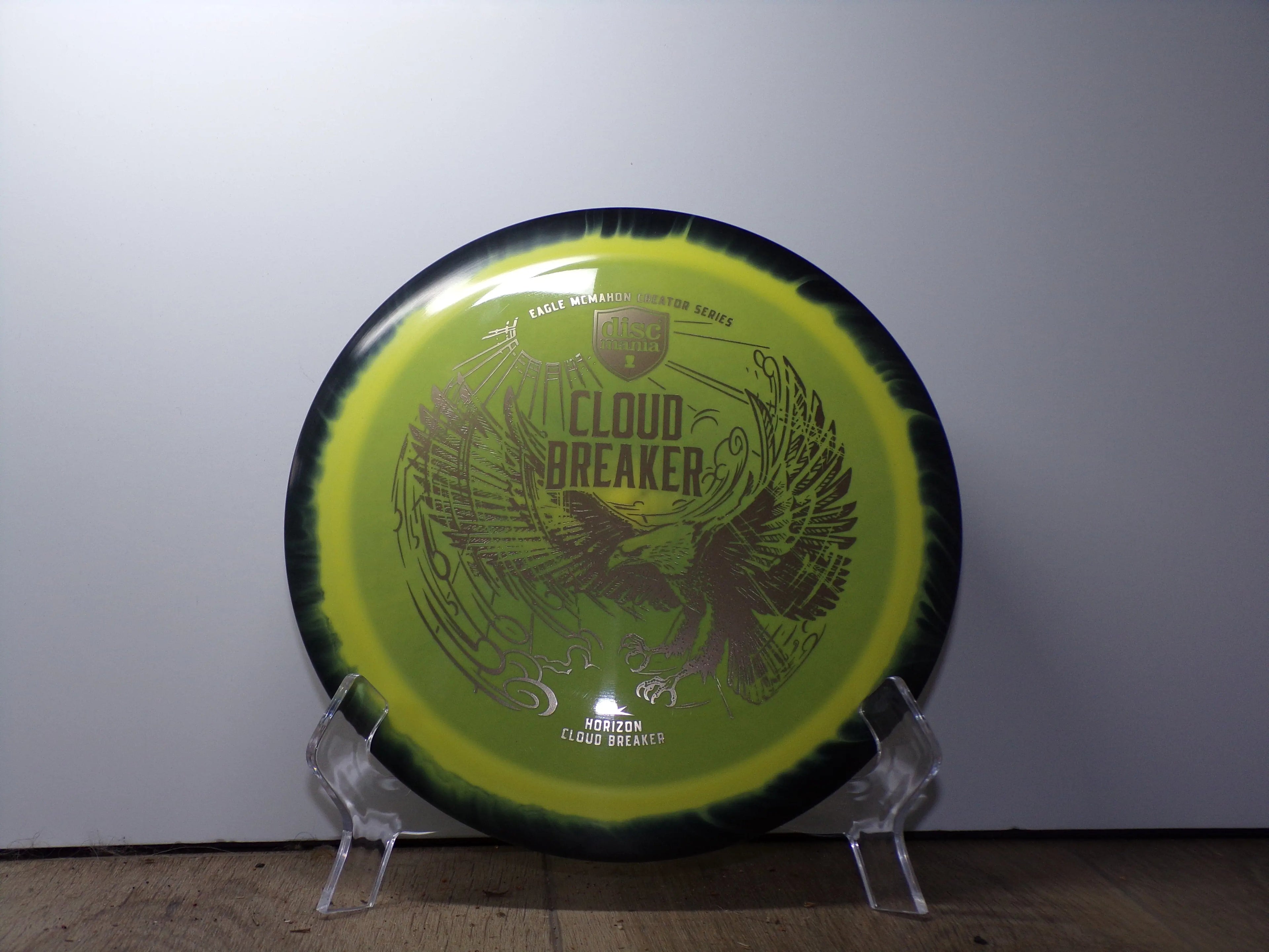 Discmania Cloud Breaker
