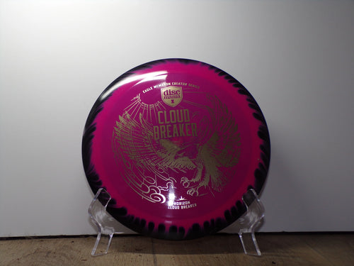 Discmania Cloud Breaker
