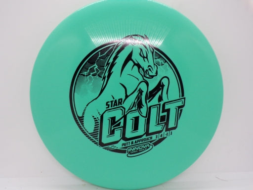 Innova Colt