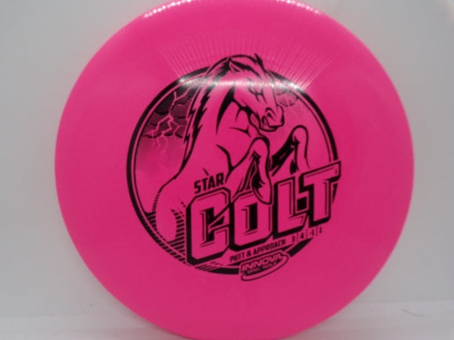 Innova Colt