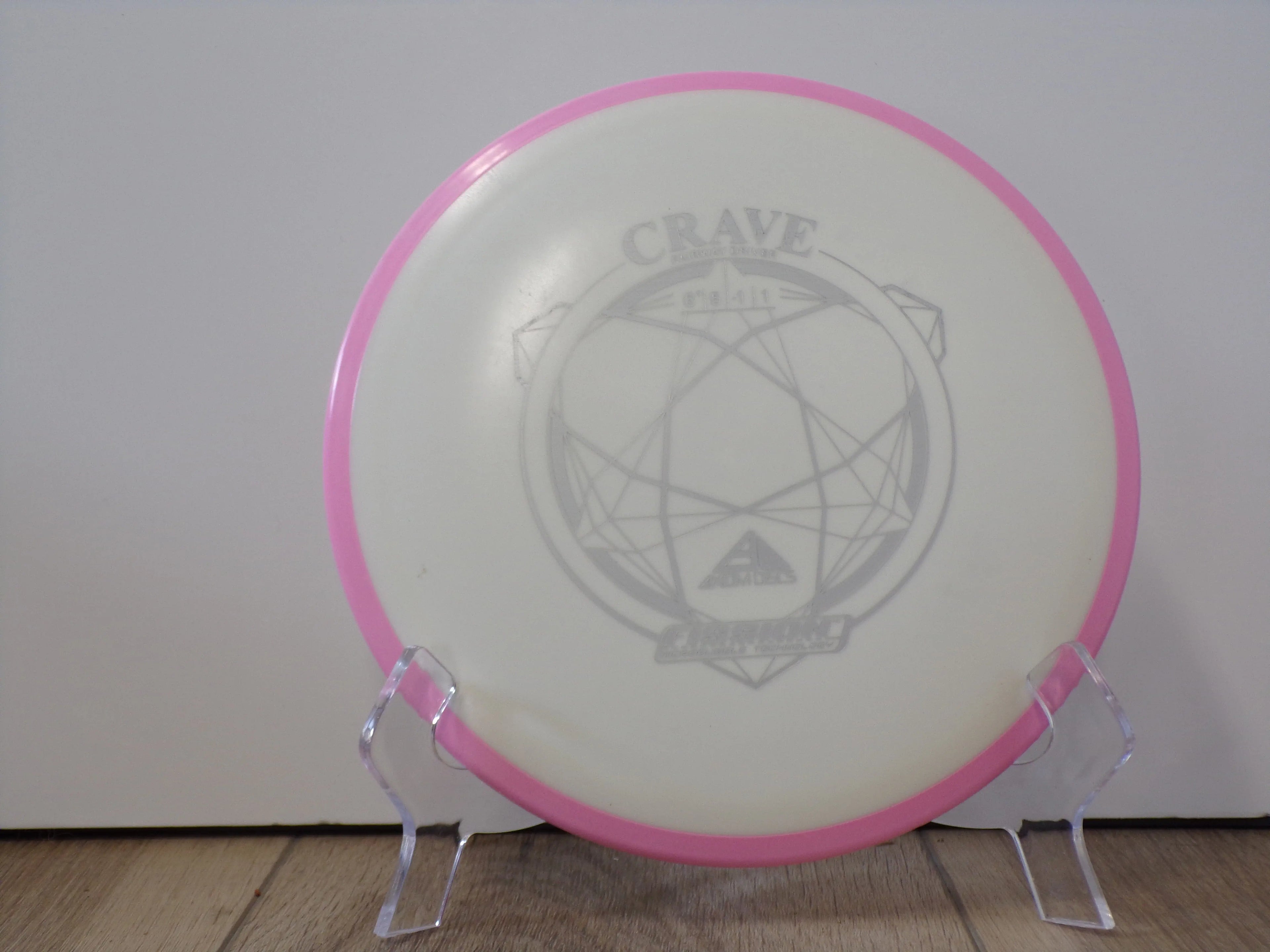 Axiom Crave