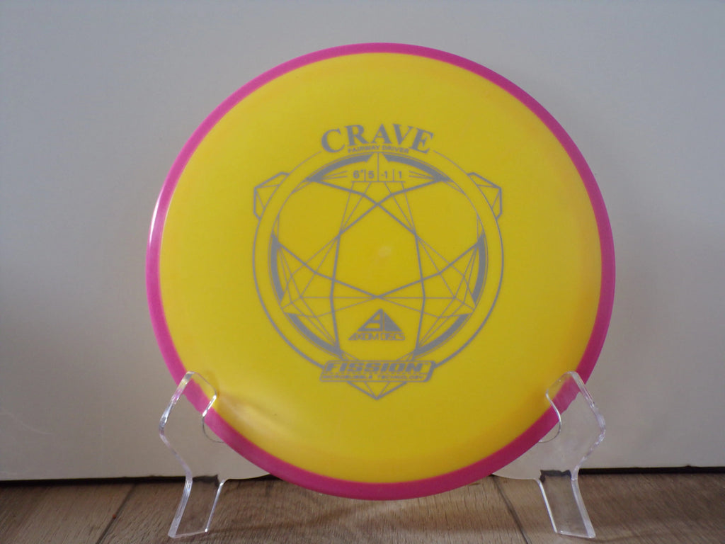 Axiom Crave