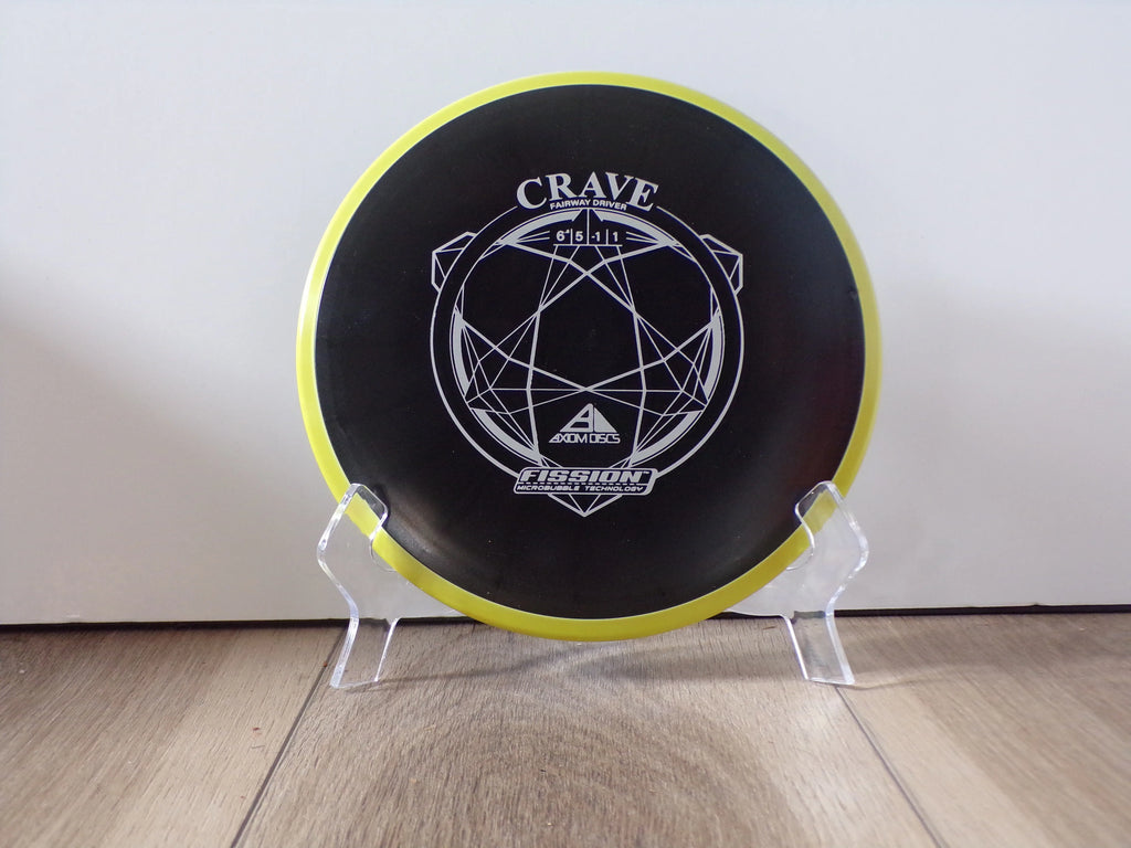 Axiom Crave