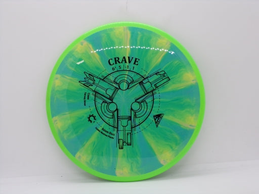 Axiom Crave