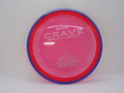 Axiom Crave