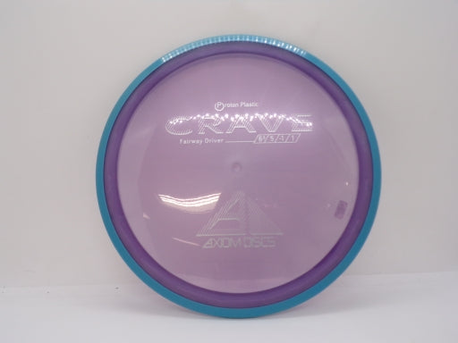 Axiom Crave