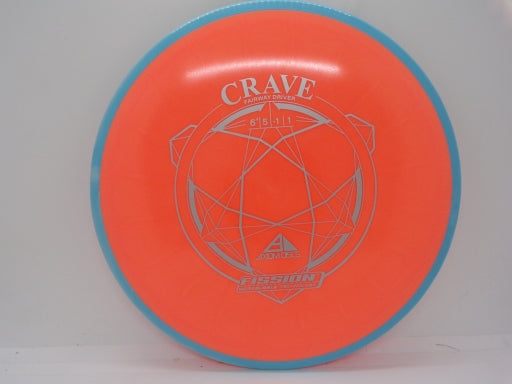 Axiom Crave