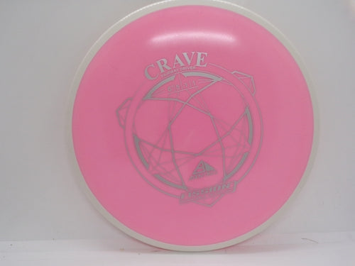 Axiom Crave
