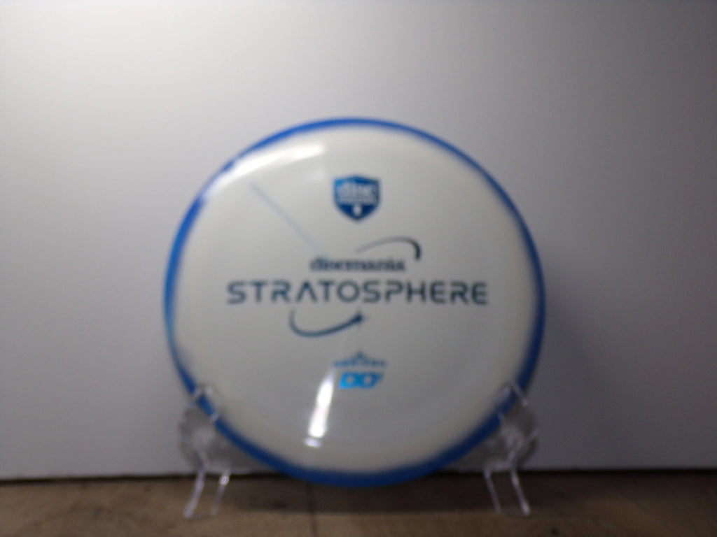 Discmania DD1