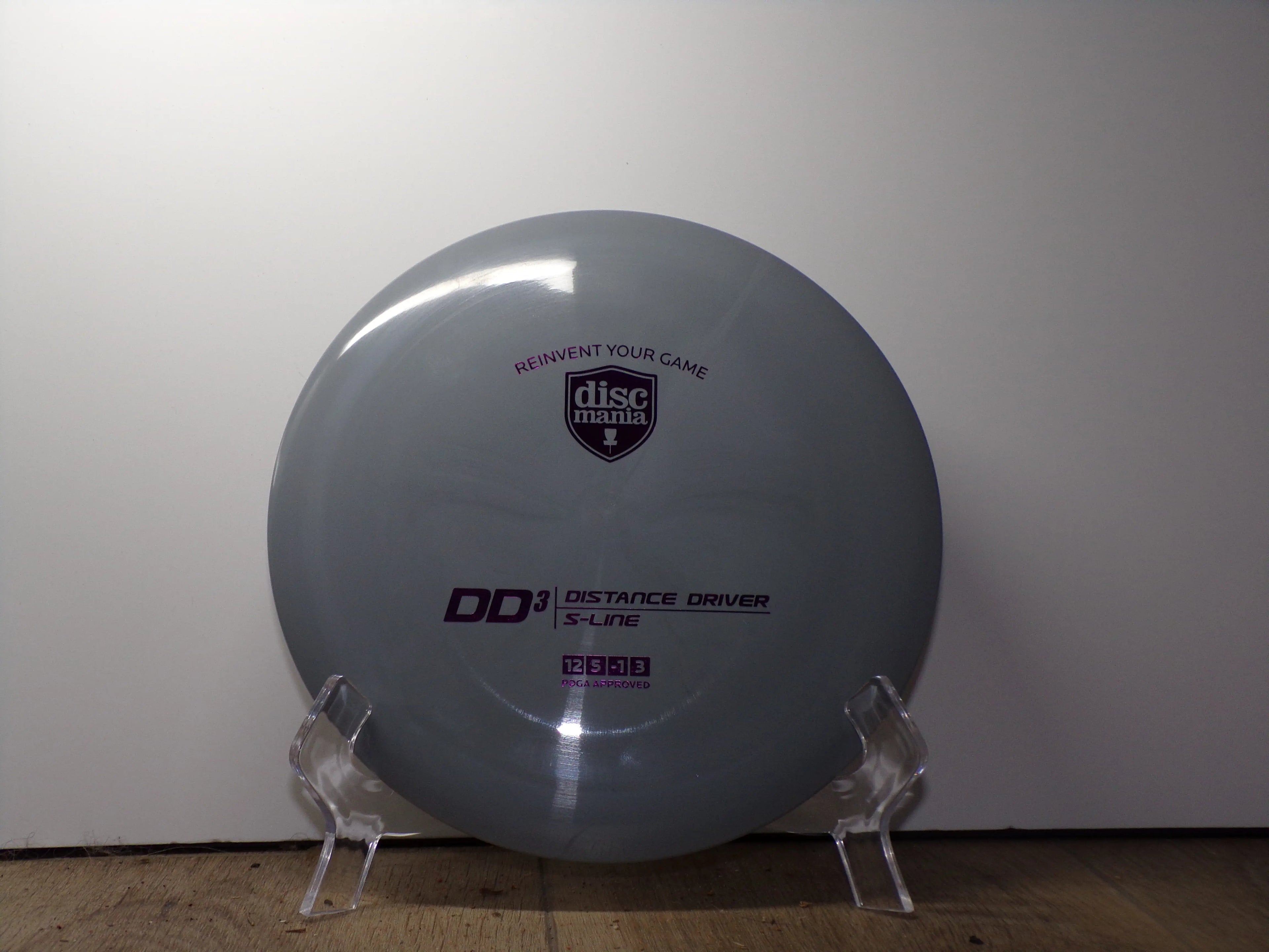 Discmania DD3