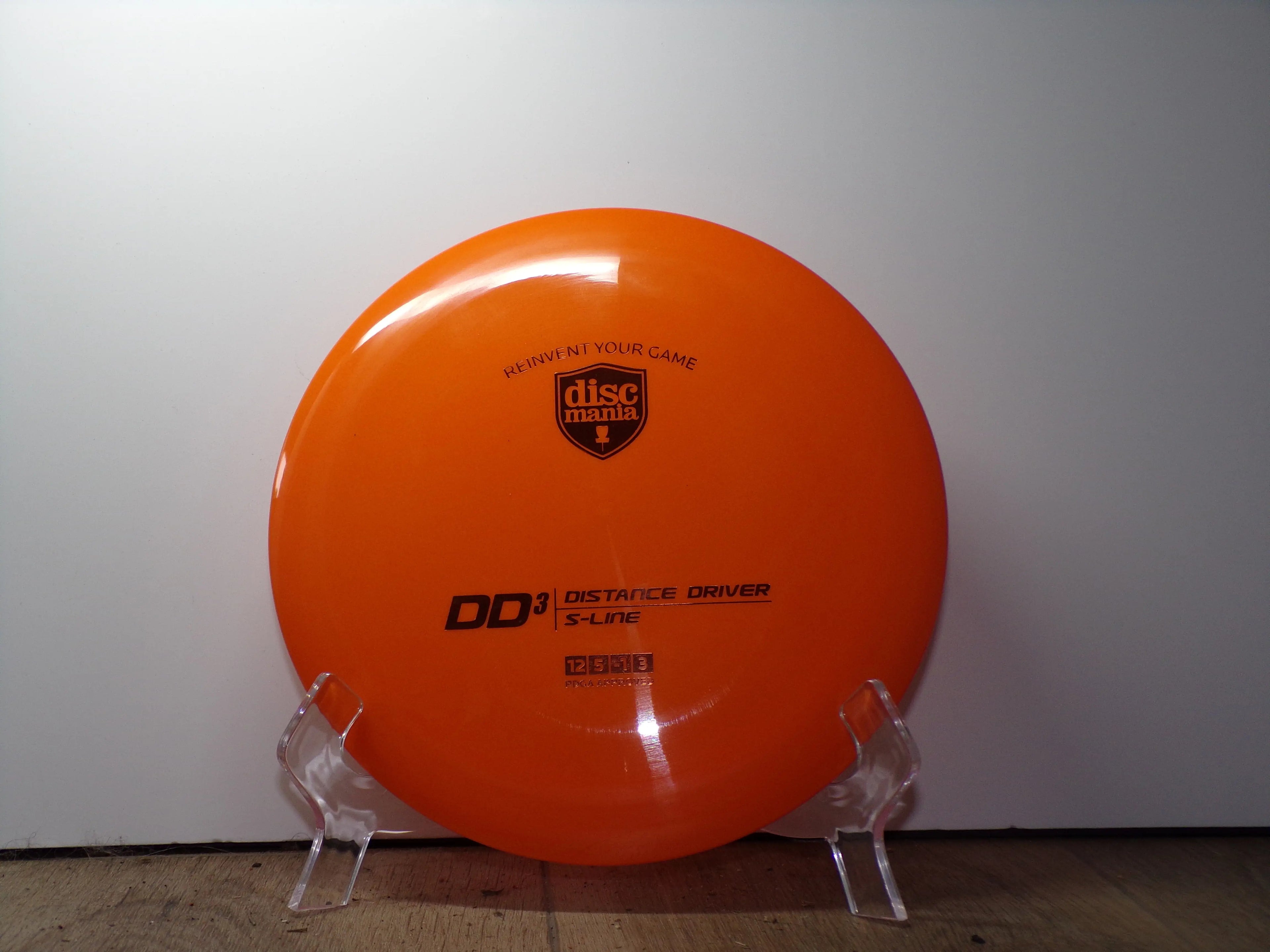 Discmania DD3