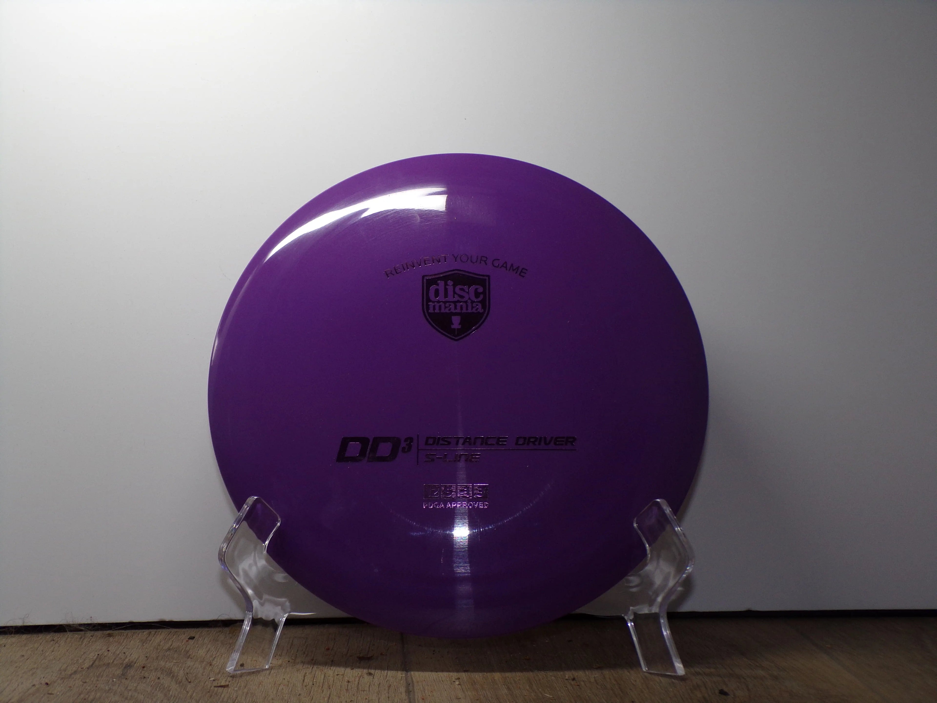Discmania DD3