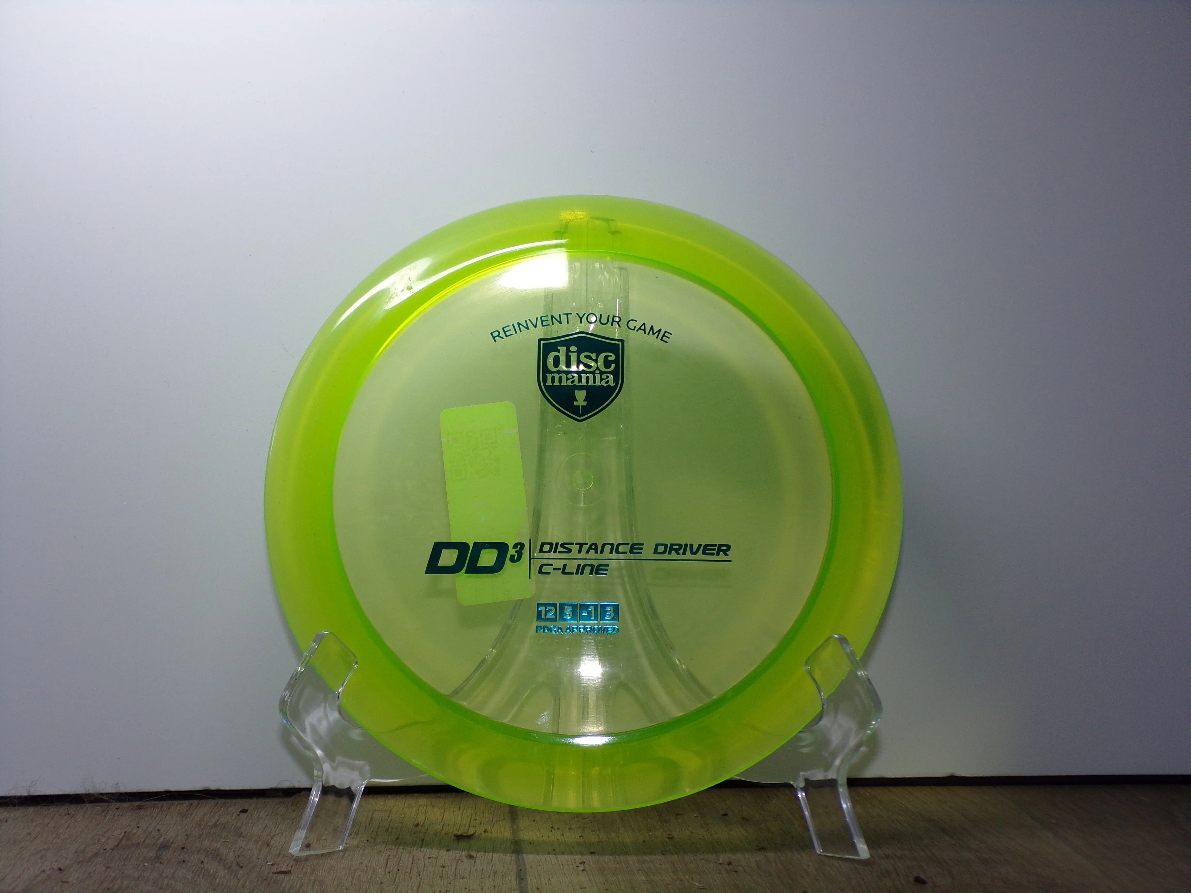 Discmania DD3