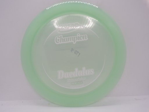 Innova Daedalus