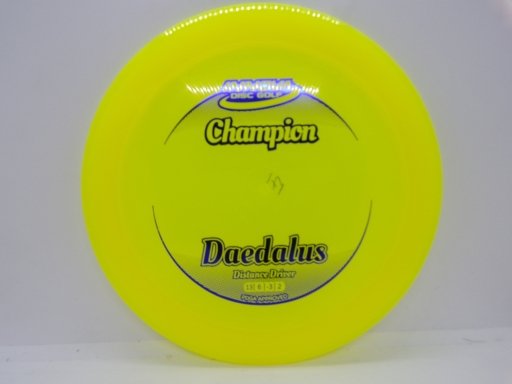 Innova Daedalus