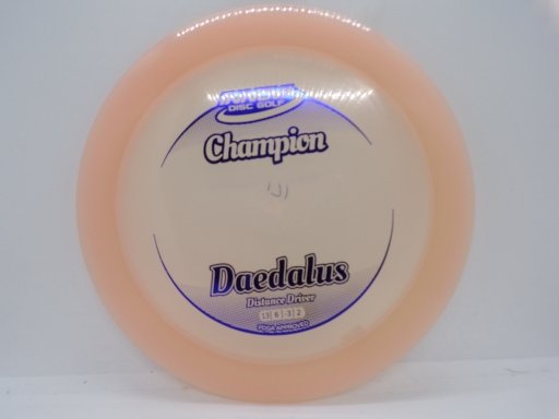 Innova Daedalus
