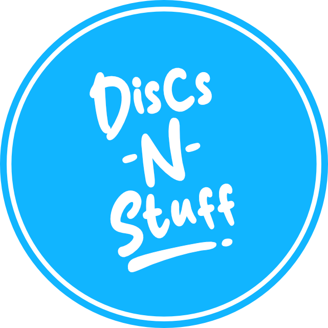 Discs N Stuff Membership - Level 1