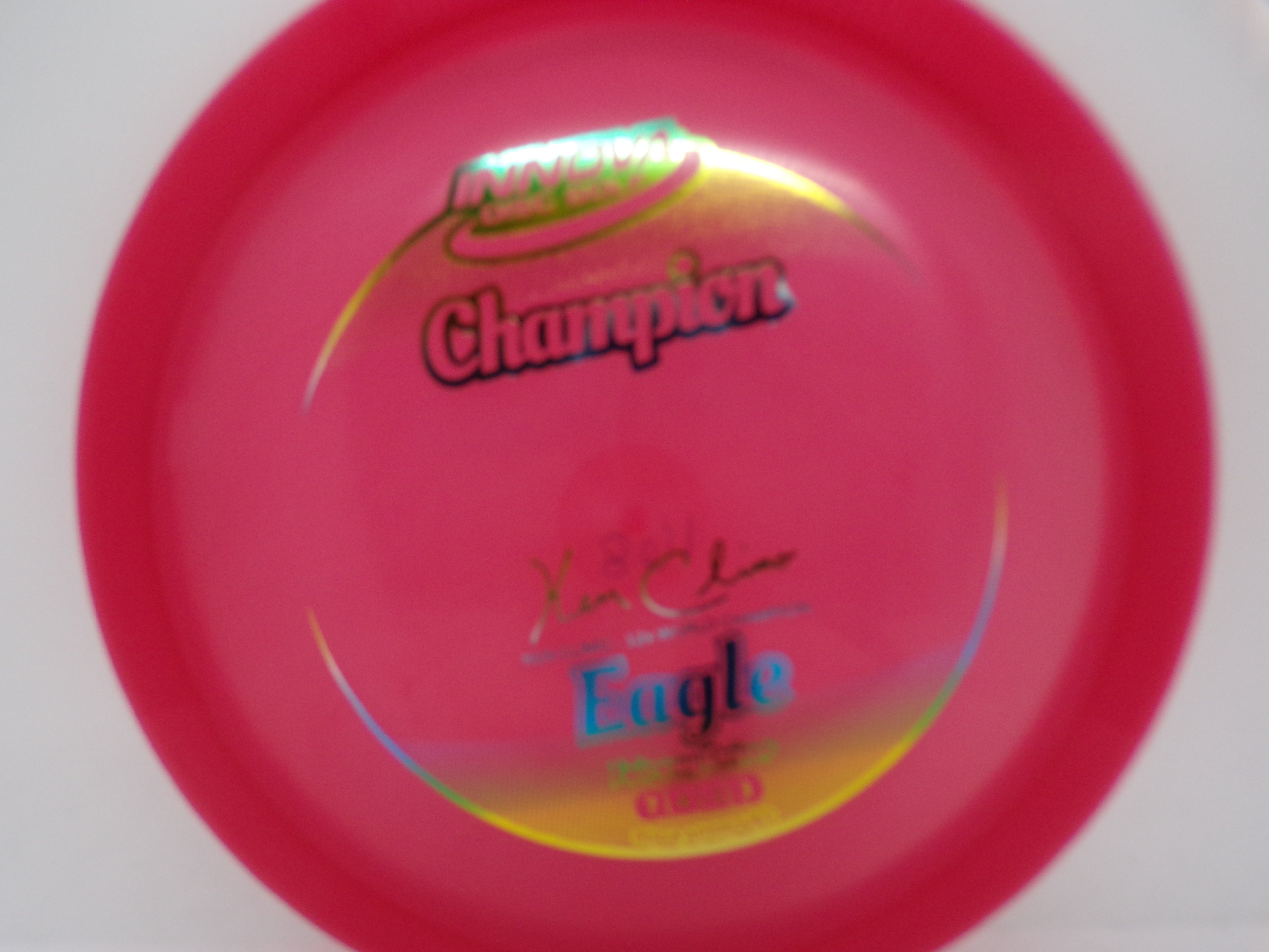 Innova Eagle