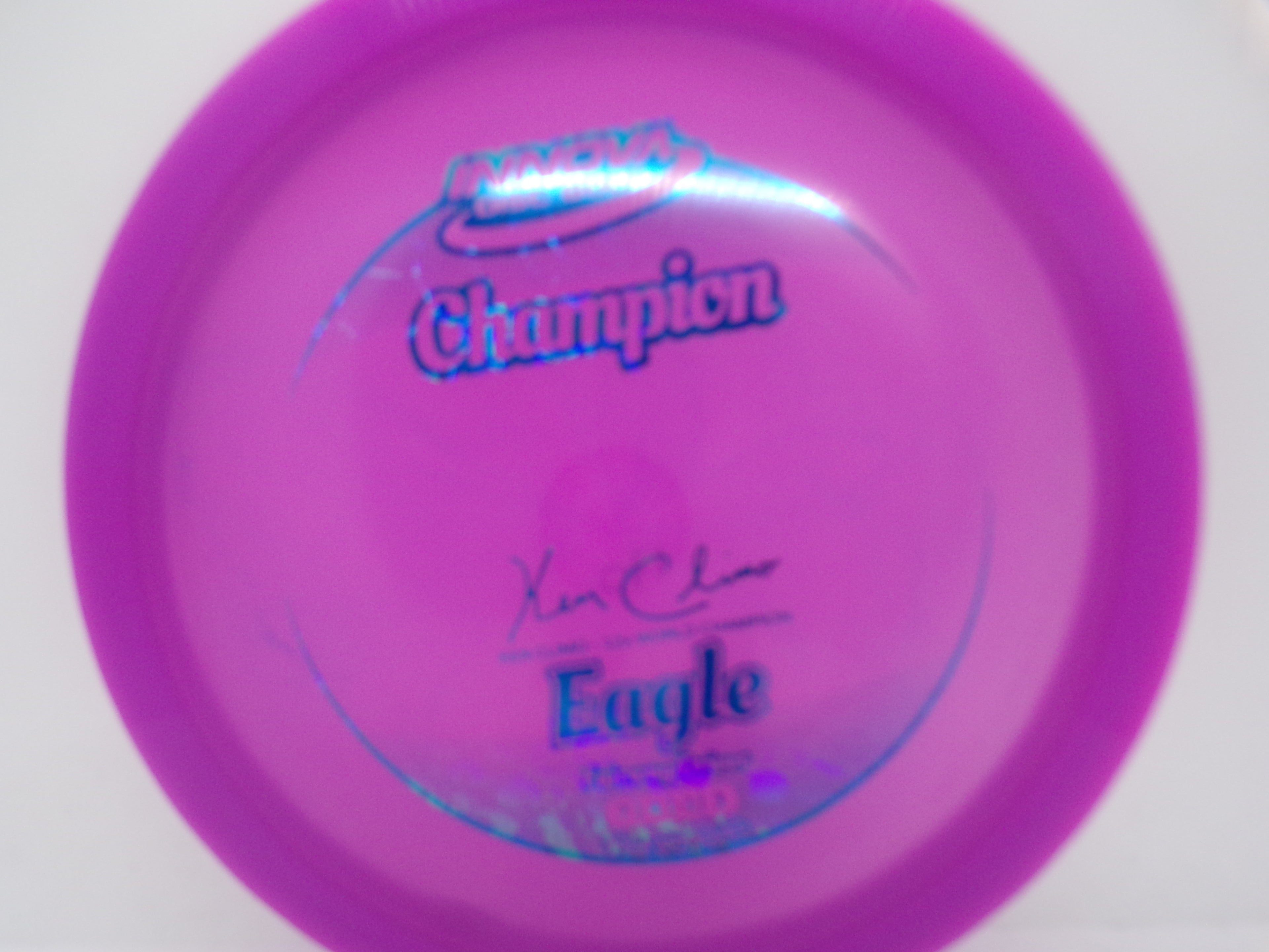 Innova Eagle
