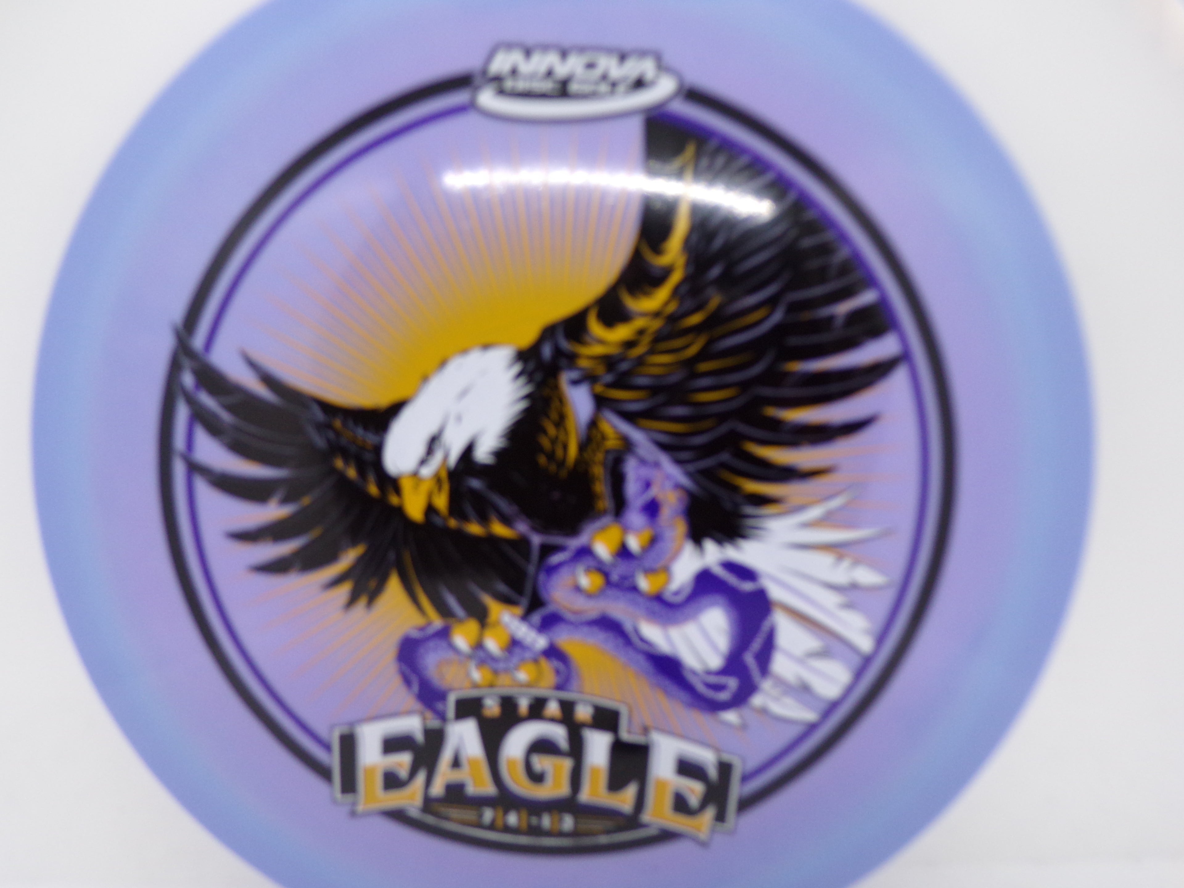 Innova Eagle