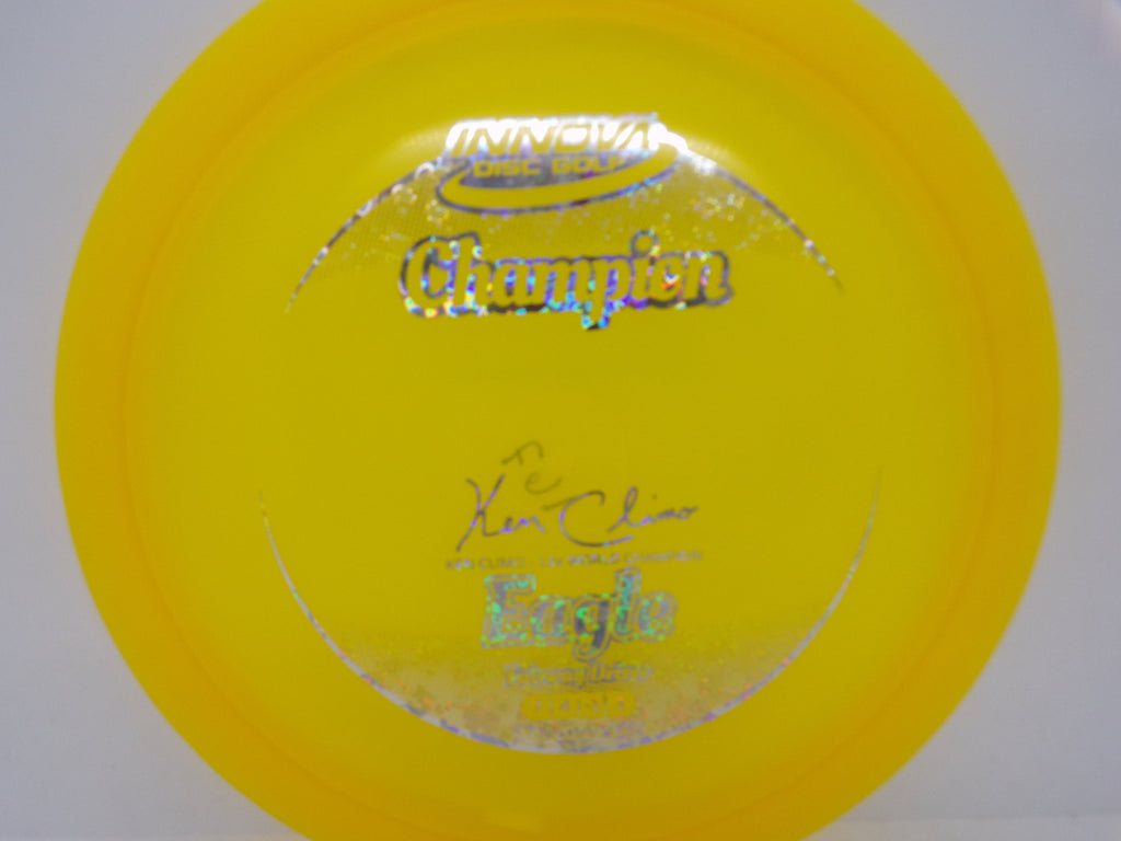 Innova Eagle