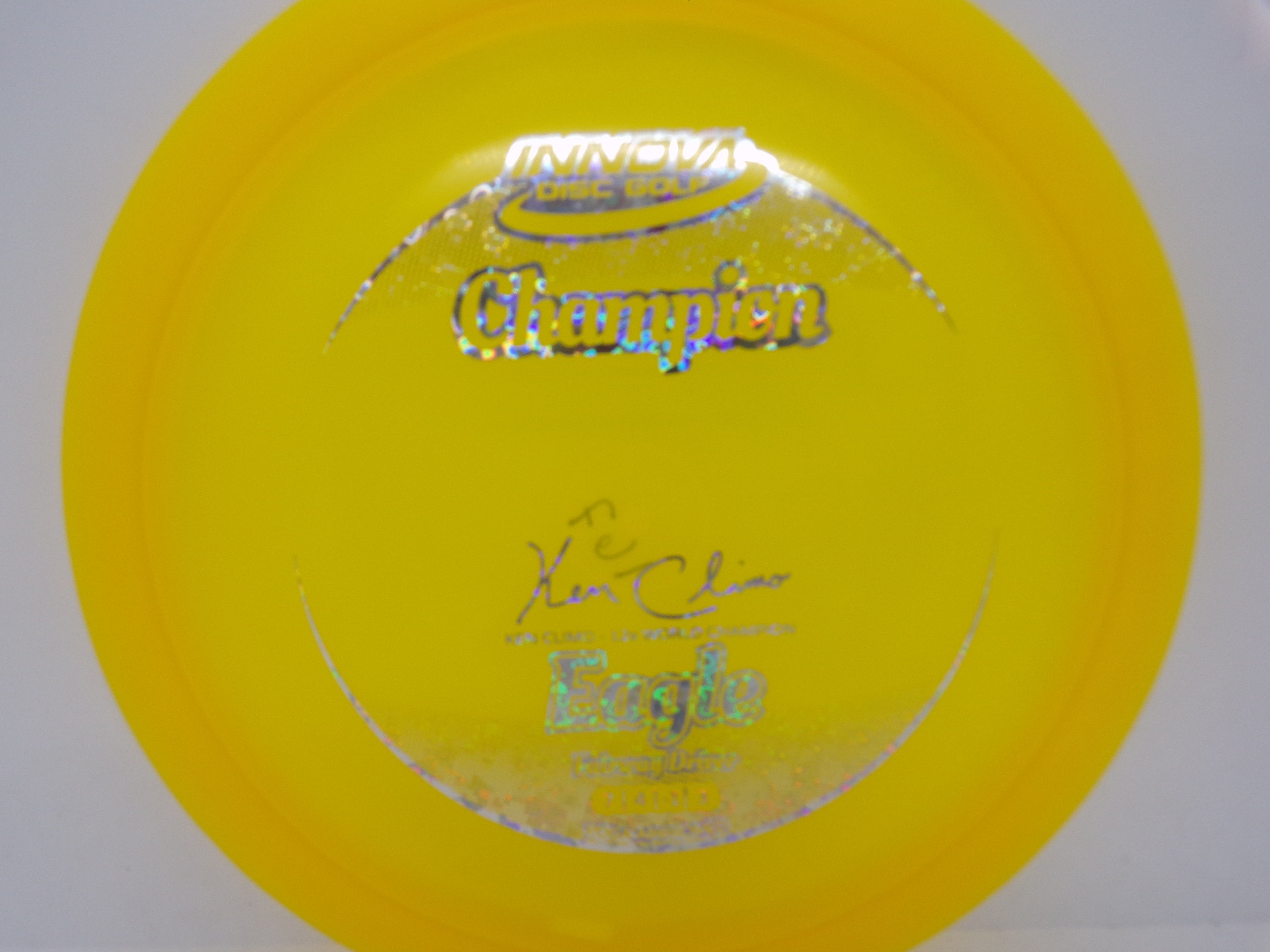 Innova Eagle