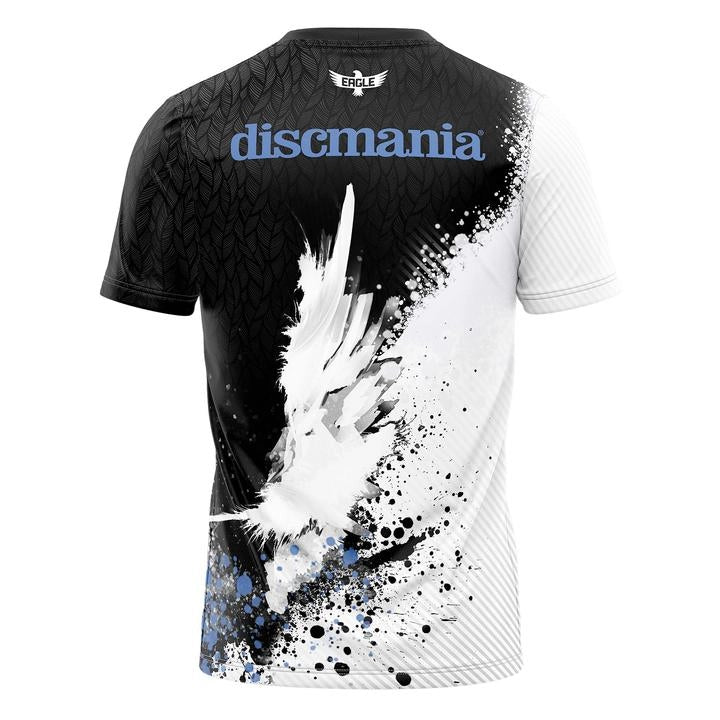 Eagle McMahon Moving Day Jersey