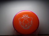 Axiom Envy