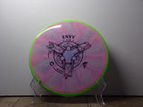 Axiom Envy