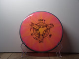 Axiom Envy